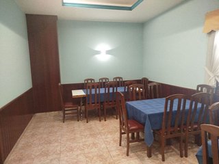 Restaurante en venta en Recatelo - O Carme en Lugo