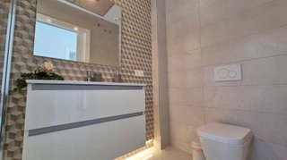 Chalet en venta en Playa de los Locos en Torrevieja
