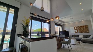 Chalet en venta en Playa de los Locos en Torrevieja