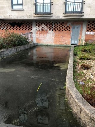Local comercial en venta en Cañiza (A)