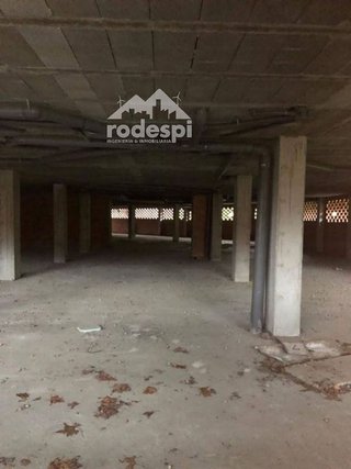 Local comercial en venta en Cañiza (A)