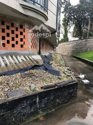 Local comercial en venta en Cañiza (A)