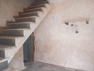 Casa adosada en venta en La Granja-La Colina-Los Pastores en Algeciras