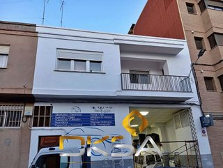 Local comercial en venta en Madrigal en Villarreal