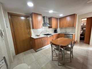 Piso en venta en San Andrés - San Antón en Murcia