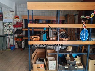 Local comercial en venta en El Ejido - Santa Ana en León