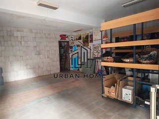 Local comercial en venta en El Ejido - Santa Ana en León