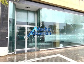 Local comercial en venta en Huerta Rosales - Valdepasillas en Badajoz