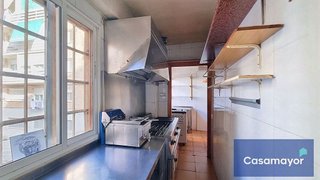 Local comercial en venta en Pla de Bon Repós en Alicante