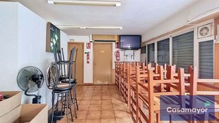 Local comercial en venta en Pla de Bon Repós en Alicante