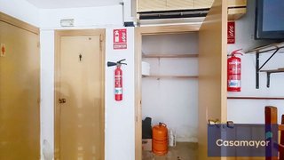 Local comercial en venta en Pla de Bon Repós en Alicante
