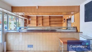 Local comercial en venta en Pla de Bon Repós en Alicante