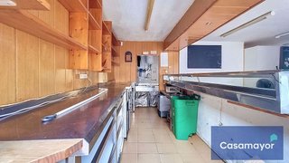 Local comercial en venta en Pla de Bon Repós en Alicante