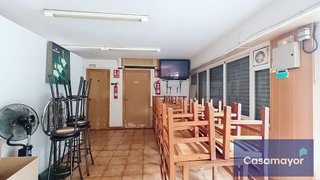 Local comercial en venta en Pla de Bon Repós en Alicante