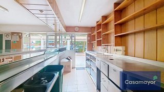 Local comercial en venta en Pla de Bon Repós en Alicante