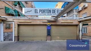 Local comercial en venta en Pla de Bon Repós en Alicante