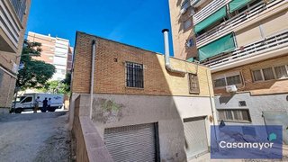 Local comercial en venta en Pla de Bon Repós en Alicante