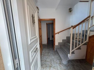 Chalet en venta en Roquetas Centro en Roquetas de Mar
