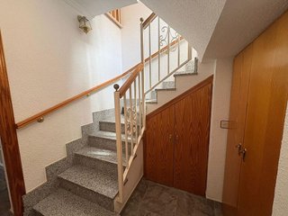 Chalet en venta en Roquetas Centro en Roquetas de Mar