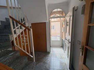 Chalet en venta en Roquetas Centro en Roquetas de Mar