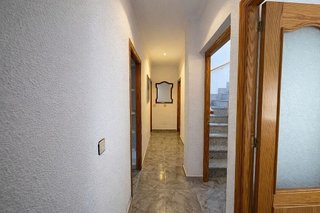 Chalet en venta en Roquetas Centro en Roquetas de Mar