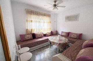 Chalet en venta en Roquetas Centro en Roquetas de Mar