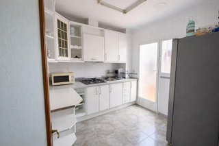 Chalet en venta en Roquetas Centro en Roquetas de Mar
