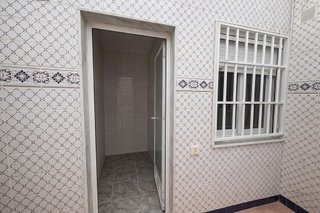 Chalet en venta en Roquetas Centro en Roquetas de Mar