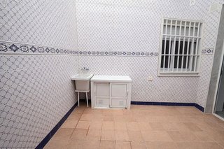 Chalet en venta en Roquetas Centro en Roquetas de Mar