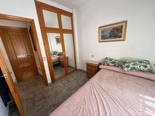 Chalet en venta en Roquetas Centro en Roquetas de Mar