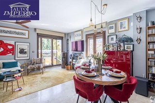 Casa pareada en venta en Barrio de la Vega en Monachil