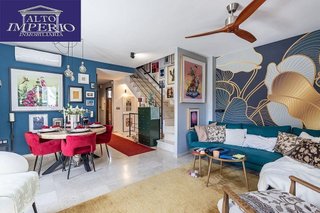 Casa pareada en venta en Barrio de la Vega en Monachil