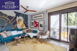 Casa pareada en venta en Barrio de la Vega en Monachil