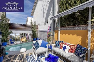 Casa pareada en venta en Barrio de la Vega en Monachil