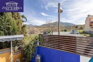 Casa pareada en venta en Barrio de la Vega en Monachil