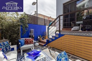 Casa pareada en venta en Barrio de la Vega en Monachil