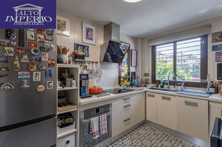 Casa pareada en venta en Barrio de la Vega en Monachil