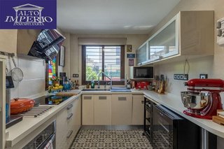 Casa pareada en venta en Barrio de la Vega en Monachil