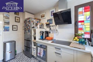 Casa pareada en venta en Barrio de la Vega en Monachil