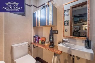 Casa pareada en venta en Barrio de la Vega en Monachil