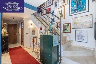 Casa pareada en venta en Barrio de la Vega en Monachil