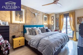 Casa pareada en venta en Barrio de la Vega en Monachil