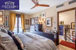 Casa pareada en venta en Barrio de la Vega en Monachil