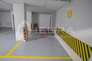 Garaje en venta en Playa del Cura en Torrevieja