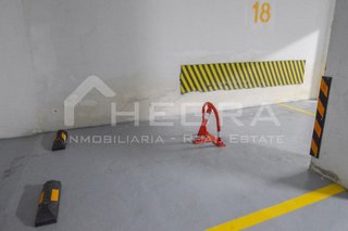 Garaje en venta en Playa del Cura en Torrevieja
