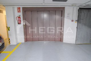 Garaje en venta en Playa del Cura en Torrevieja