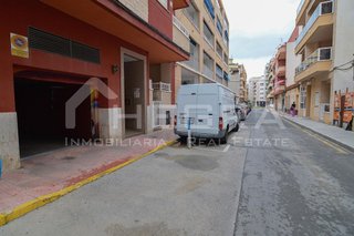 Garaje en venta en Playa del Cura en Torrevieja