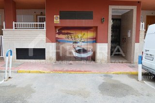 Garaje en venta en Playa del Cura en Torrevieja