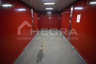 Garaje en venta en Playa del Cura en Torrevieja