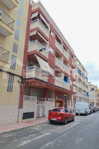 Garaje en venta en Playa del Cura en Torrevieja